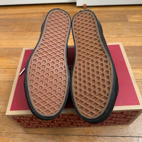 Vans Old Skool Stack - Picture 3 of 3